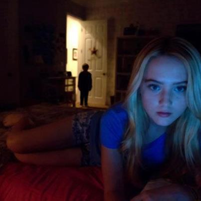 Latest Paranormal Activity 4 Trailer Is Here