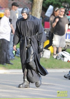 ROBOCOP: Dark Lord of the Sith