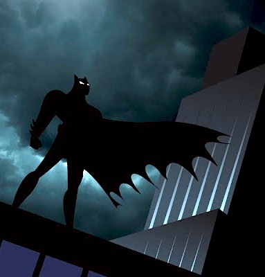 Tomorrow Marks The 20th Anniversary of BATMAN: THE ANIMATED SERIES