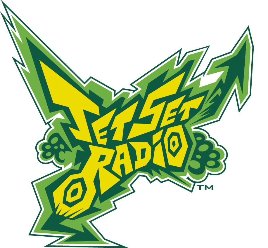 MCP REVIEW: JET SET RADIO HD
