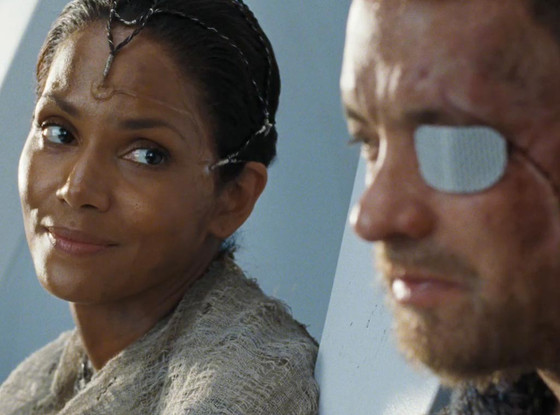 New CLOUD ATLAS Trailer Is Shorter, No Less Stunning