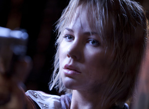 A New 2D Trailer for Silent Hill 3D: Revelation