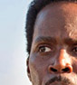 Interview: Harold Perrineau (Sons of Anarchy)