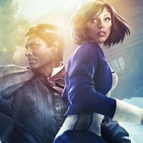 MCP: STAND TALL FOR THE NEW BIOSHOCK INFINITE TRAILER