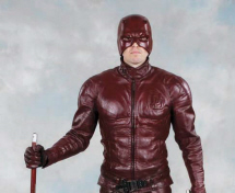 Affleck Learns from Mistakes, Turned Down Role in DAREDEVIL Reboot