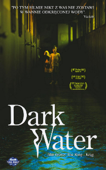 Movie of the Day: Dark Water (2002)