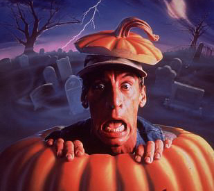 Movie of the Day: ERNEST SCARED STUPID