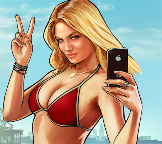 MCP: Would You Like to See GTA V's Cover Art?