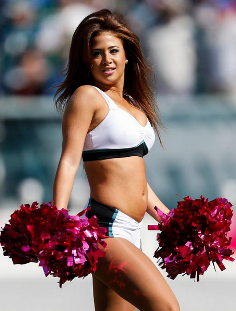 THUD: NFL Tackle Week 7