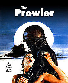 Movie of the Day: The Prowler (1981)