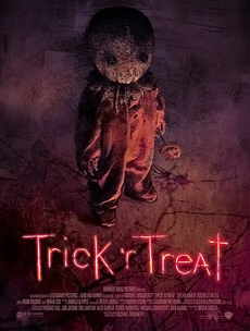 Terror Up Halloween w/ TRICK ‘R TREAT (Twin Cities Screening / Giveaway)