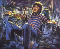 Colin Trevorrow Embarks on FLIGHT OF THE NAVIGATOR For Disney