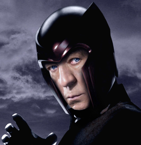 Breaking: Stewart & McKellen Will Reprise X-People in DAYS OF FUTURE PAST