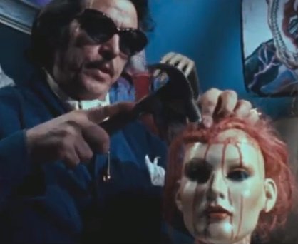 Movie of the Day: MANIAC (1980)