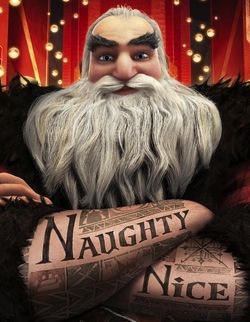 Review: RISE OF THE GUARDIANS (SavFF)