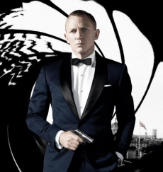 Review: SKYFALL