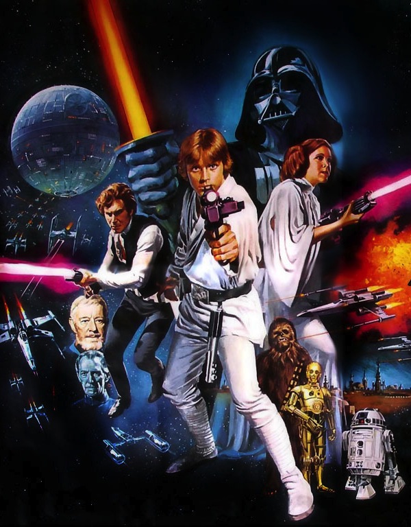 Disney Making A STAR WARS Film Every Year Forever