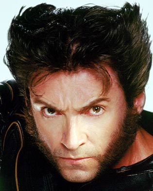 Hugh Jackman's Sideburns in Talks For X-MEN: DAYS OF FUTURE PAST