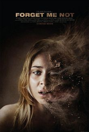 DVD Review: Forget Me Not (2009)