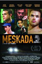 Movie of the Day: Meskada (2010)