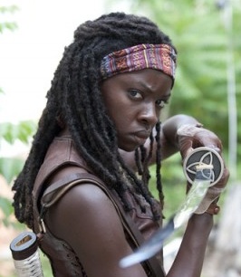 THUD REVIEW: THE WALKING DEAD – "WHEN THE DEAD COME KNOCKING" (S3E7)