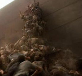 World War Z Trailer Is Here