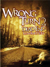 Movie of the Day: Wrong Turn 2: Dead End (2007)