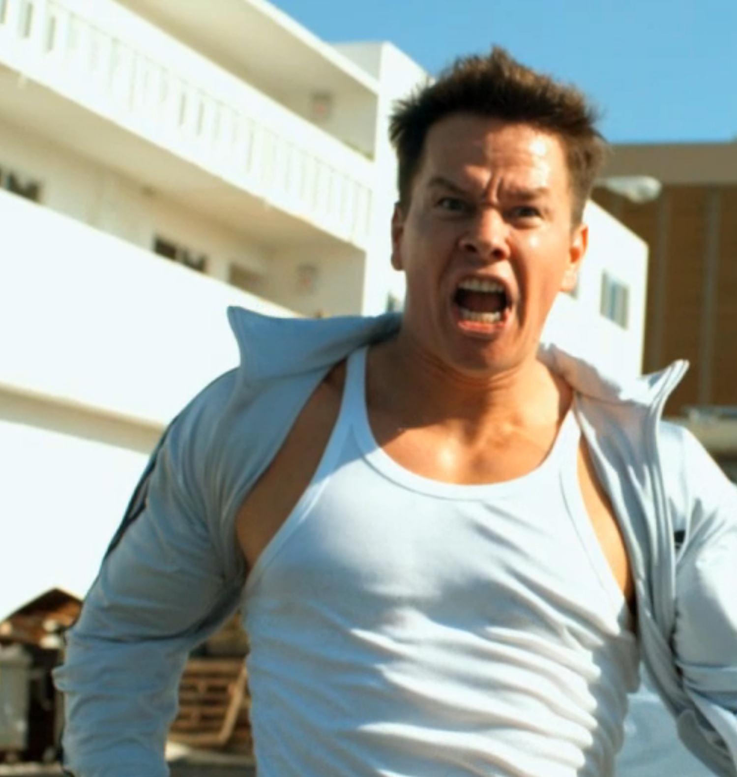 PAIN & GAIN: Michael Bay's Meathead Heist Looks Hilarious