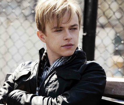 Marc Webb Casts THE AMAZING HARRY OSBORN