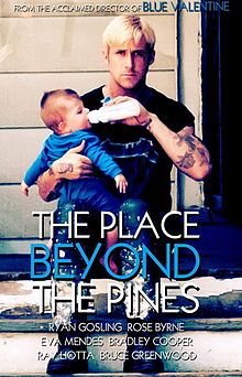 The Trailer BEYOND THE PINES