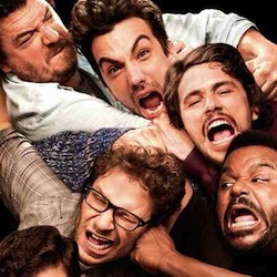 The Red-Band Trailer for PINEAPPLE EXPRESS 2 is April Fool's Gold