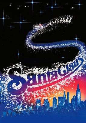 MOVIE OF THE DAY – HOLIDAY EDITION: SANTA CLAUS (1985)