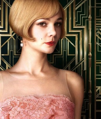 Leo & The Rest Of THE GREAT GATSBY Gang Get Their Posters