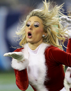 THUD: NFL Tackle Week 16