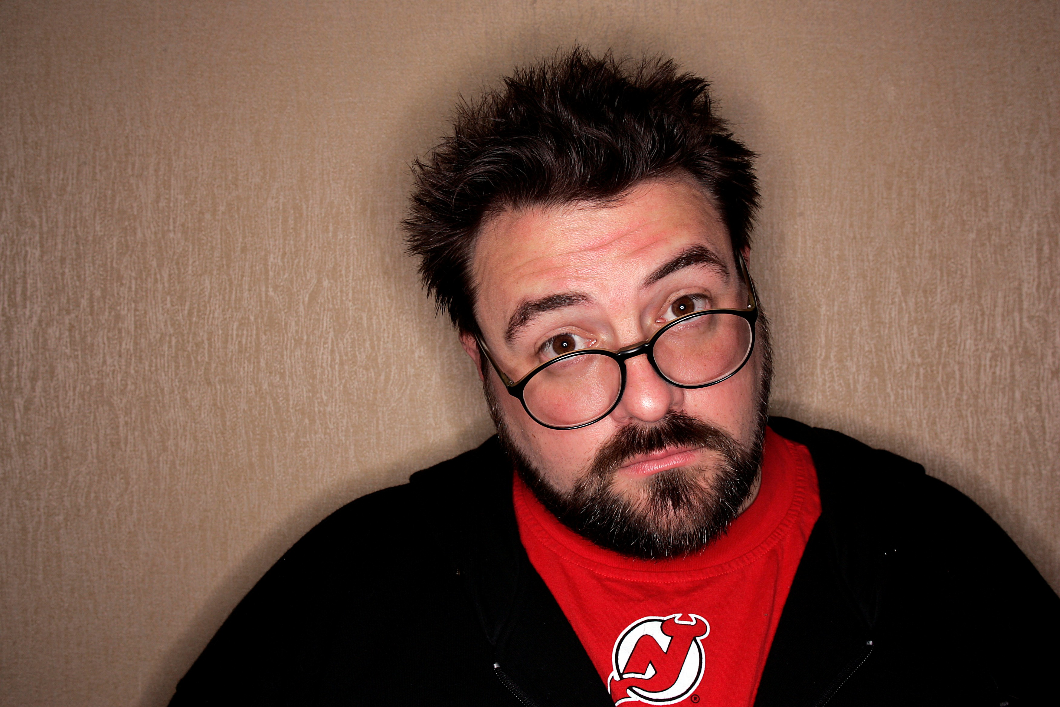 Kevin Smith Whittles HIT SOMEBODY Back Down To a Single Film