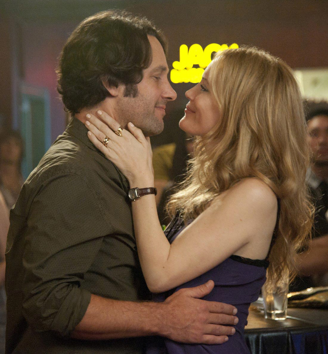 Review: THIS IS 40 (Tim's Take)