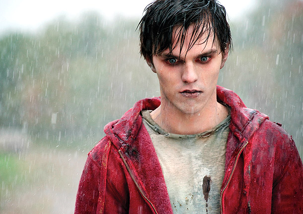Lie With WARM BODIES For Its First Four Minutes