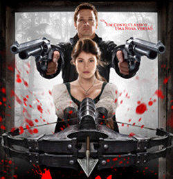 Review: HANSEL & GRETEL WITCH HUNTERS (Tim's Take)