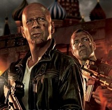 A Newer, Better, Longer A GOOD DAY TO DIE HARD Trailer
