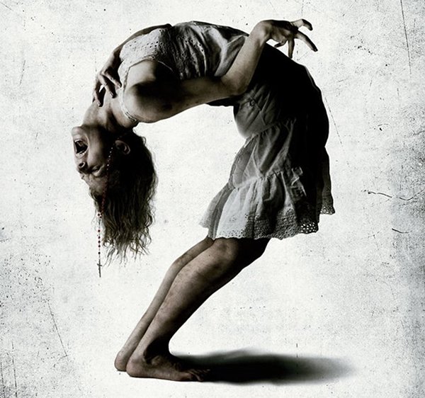 THE LAST EXORCISM PART 2 Poster Proves Title is a Lie