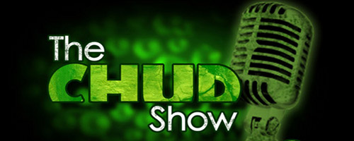 The CHUD Show #118 – The Shufflots