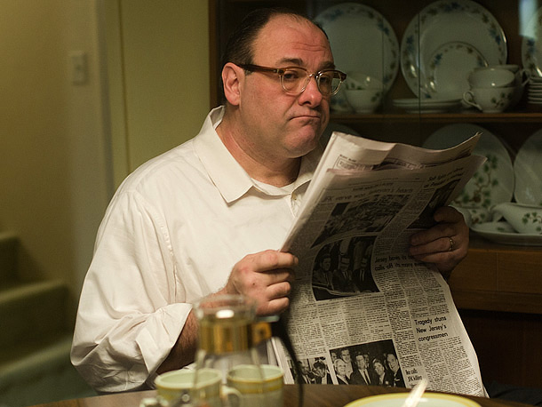 Review: NOT FADE AWAY (Tim's Take)