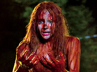 They're All Going To Have To Wait Until October To Laugh At Carrie