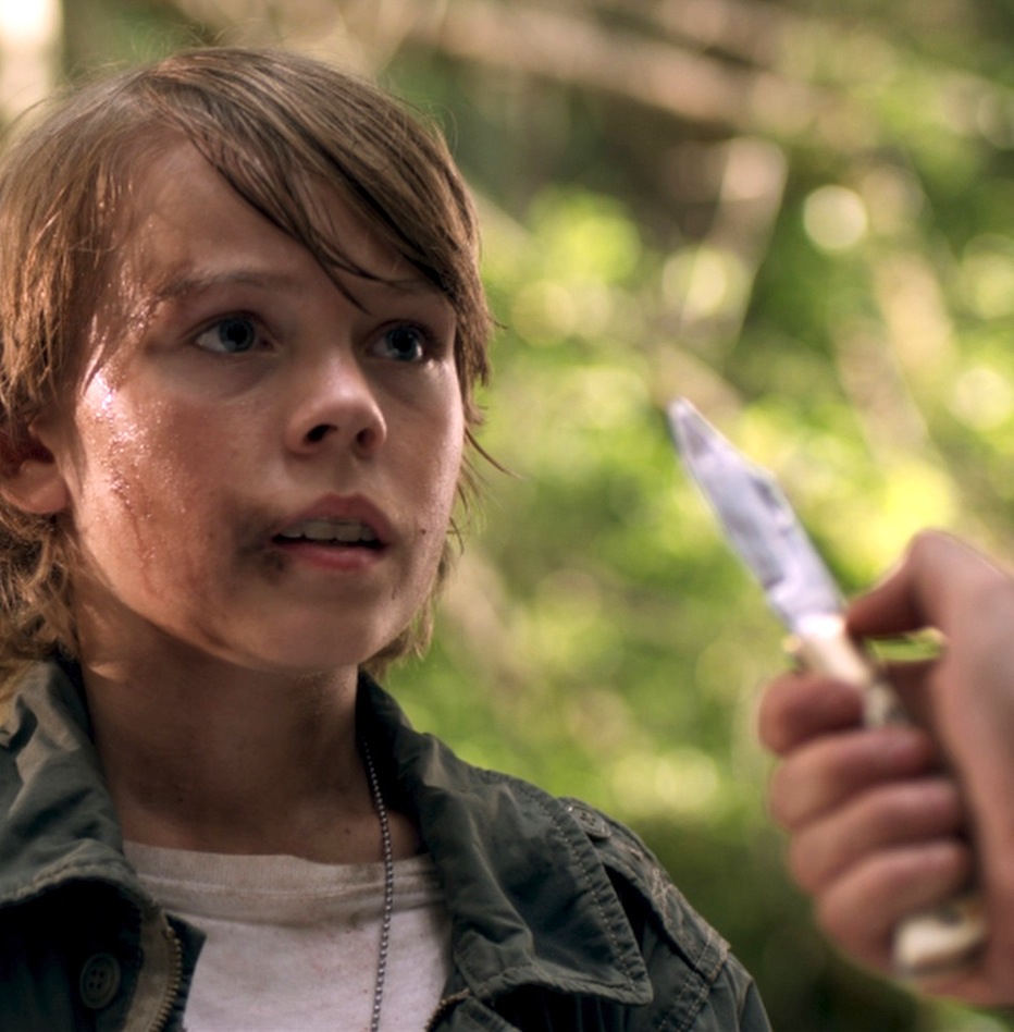 Child Warfare Classic, I DECLARE WAR, Gets Picked Up