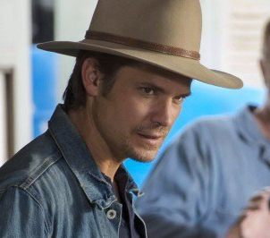 THUD REVIEW: JUSTIFIED 4.01 – "HOLE IN THE WALL"