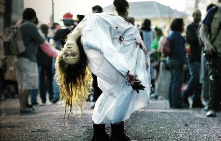 The Last Exorcism: Part II Trailer Shows Us The Last Exorcism…Again