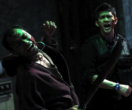 Berandal, The Sequel To The Raid, Reveals Some Details