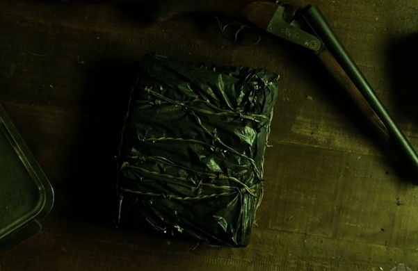 New Evil Dead Red Band Trailer Shows More Gore And Wants To Entice You