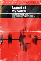 Movie of the Day: Sound Of My Voice (2011)