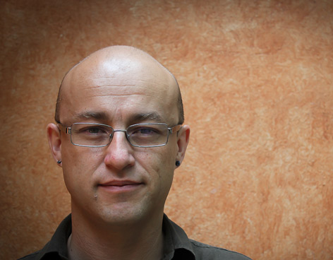Exclusive Interview: Jorge Michel Grau (The ABCs Of Death)